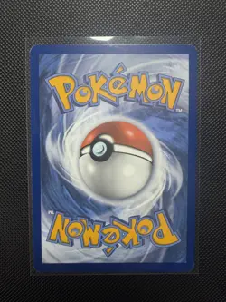 Pokemon Card Veluza 125/091 Paldean Fates Shiny Holo Rare NM - Image 2