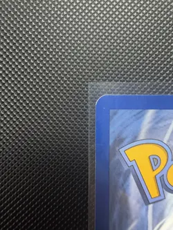 Pokemon Card Veluza 125/091 Paldean Fates Shiny Holo Rare NM - Image 4