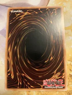 Reborn Tengu EXVC-EN000 1st Edition Super Rare LP Yugioh - Image 2