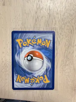 Shauna Pokemon Fusion Strike 263/264 Ultra Rare Full Art Holo NM - Image 2