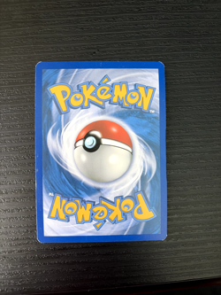 Axew Pokemon Black & White Black Star Promo #BW26 LP - Image 2