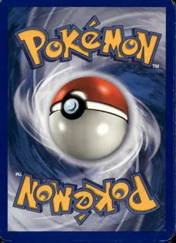 Gloom 49/147 Uncommon WOTC Aquapolis Pokemon - Image 2