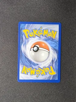 Pokemon TCG Lugia V 138/195 Rare Silver Tempest Sword & Shield Holo Card - Image 3