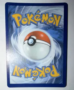 Pokemon Jirachi 119/185 Swsh04: Vivid Voltage Amazing Rare Holo - Image 2