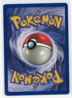 Pokemon TCG - Venonat 63/64 - Jungle - 1st Edition Common - Image 2