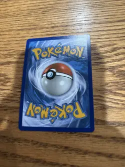 2018 Pokemon Unown 92/214 Sm-Lost Thunder Reverse Holo - Image 4