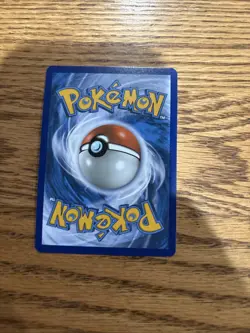 2018 Pokemon Unown 92/214 Sm-Lost Thunder Reverse Holo - Image 5