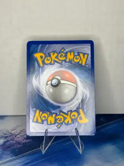 Pokemon TCG Piplup 15/17 Pop Series 8 Non Holo English 2008 - Image 2