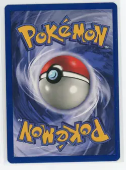 Pokemon TCG - Exeggcute 52/64 - Jungle - 1st Edition Common - Image 2