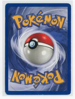 Pokemon TCG - Machop 59/82 - Team Rocket - 1st Edition - Image 2