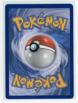 Pokemon TCG - Dusk Mane Necrozma SM107 - Sun & Moon Promos - Holo Black Star - Image 2