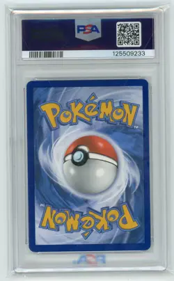 Pokemon TCG - Iono 254/193 - Paldean Fates - PSA 9 - Image 2