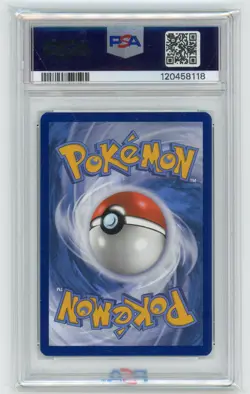 Pokemon TCG - N's Reshiram 167/159 - Journey Together - PSA 9 - Image 2