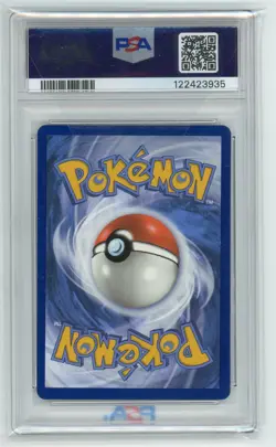 Pokemon TCG - Rayquaza VMAX TG20/TG30 - Silver Tempest - PSA 9 - Image 2