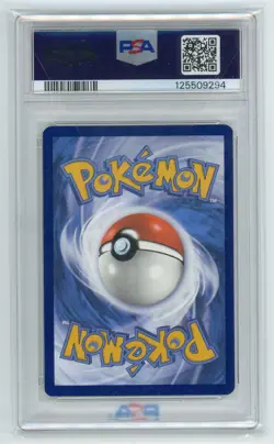 Pokemon TCG - Galarian Zapdos SWSH283 - Sword & Shield Promos - PSA 9 - Image 2