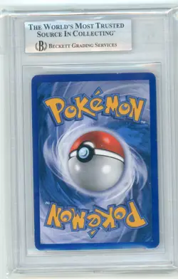 Pokemon TCG - Rayquaza C Lv. X 146/147 - Supreme Victors - BGS 8.5 - Image 2