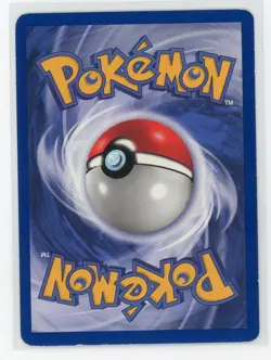 Pokemon TCG - Drowzee 54/82 - Team Rocket - 1st Edition - Image 2