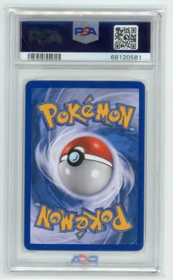 Pokemon TCG - Umbreon 22/95 Reverse Holo - Call of Legends - PSA 9 - Image 2