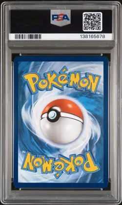 2024 POKEMON SSP EN-SURGING SPARKS SIR #238 PIKACHU EX PSA 10 - Image 2