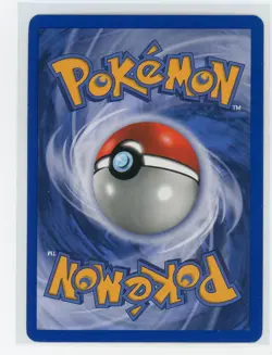 Pokemon TCG - Scizor 33 - WOTC Promo - Black Star - Image 2