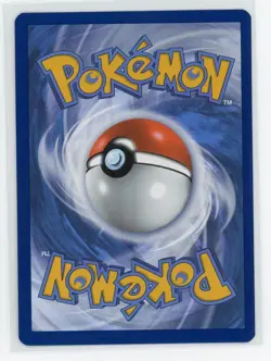 Pokemon TCG - Bulbasaur SVP 46 - Scarlet & Violet Promos - Holo Black Star - Image 2