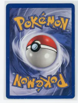 Pokemon TCG - Meowth 62/82 - Team Rocket - 1st Edition - Image 2