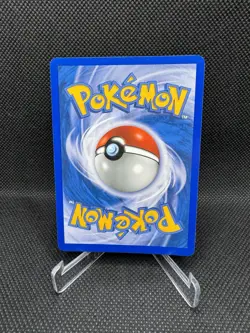 Pokemon TCG Fearow Expedition Base Set 45/165 Reverse Holo Rare NM (Near Mint) - Image 2