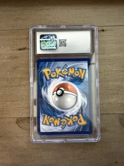 2023 Pokemon SVP EN 151 Elite Trainer Box Snorlax #051 Black Star Promo CGC 9. - Image 2