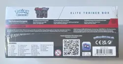 Pokemon Scarlet & Violet 151 Elite Trainer Box Booster Promo English - Image 3