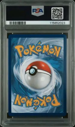 PSA 10 - 2023 Pokemon SWSH Crown Zenith ARCEUS VSTAR #GG70 (2023) - Image 2