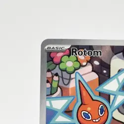 Rotom 197/182 Sv10: DR Destined Rivals Holo Pokemon TCG - NM GRADABLE 💎 - Image 2