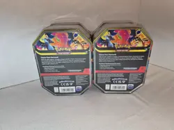 Pokemon Mega Charizard X ex Ultra Premium Collection & Phantasmal Flames ETB Lot - Image 3