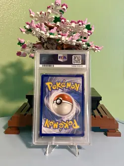 Pokemon TCG Galarian Articuno V 170/198 Chilling Reign! PSA 8! - Image 2