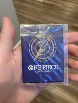 Roronoa Zoro (Illustration Box Vol.3) OP07-113 One Piece Promotion Cards Foil - Image 4