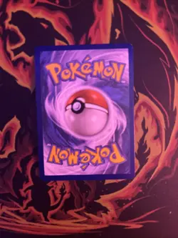Pokemon TCG Mew EX 053 Scarlet & Violet Promo Holo Card NM Condition - Image 2