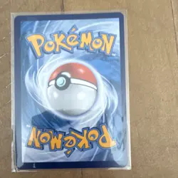 Pokemon Charizard VMAX 134/115 SSR Secret Rare Full Art Holo 330HP Card 2023 - Image 2