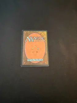 Underground River [5th Edition/Fifth Edition] Magic MTG Cards LP - Image 2