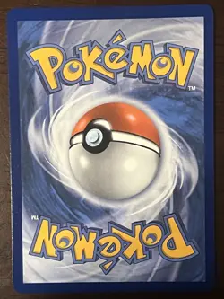 Pokemon Switch 123/094 Me02: Phantasmal Flames Ultra Rare Holo Card - Image 2