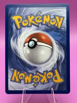 Pokemon TCG Gumshoos 153/132 Meg en Mega Evolution Illustration Rare Card - Image 2