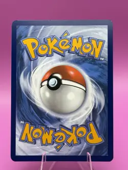 Pokemon TCG Pansage Illustration Rare Holo Black Bolt English Card 089/086 NM - Image 2