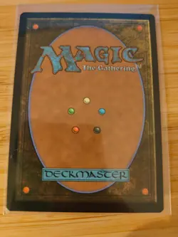 MTG The Cave of Two Lovers (FOIL) 0126 Avatar: The Last Airbender M/NM - Image 2