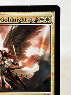 Gisela, Blade of Goldnight - Avacyn Restored ~LP~ Magic The Gathering MTG - Image 4
