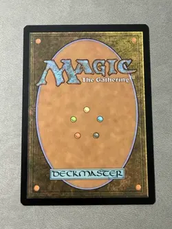 MTG ARCANE SIGNET BORDERLESS FOIL The Lost Caverns of Ixalan Collectors NM - Image 2