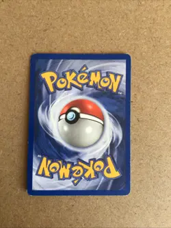 Azumarill (1/109) - EX Team Rocket Returns - HOLO Rare Pokemon TCG - Image 2