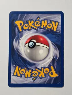 Dark Dragonite 5/82 Team Rocket Rare Holo Pokemon Card WOTC 2000 - Light Play - Image 2