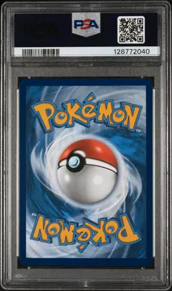 2025 POKEMON BEST BUY EXCLUSIVE STAMPED PROMO #051 TEAM ROCKET'S ARTICUNO PSA 10 - Image 2
