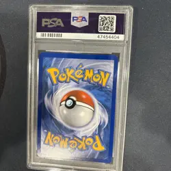 2009 Pokemon Platinum Charizard Holo Arceus - Image 2