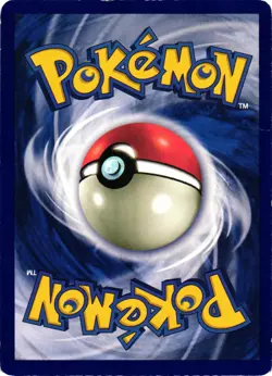 Pokemon TCG Magnemite 53/102 Common Base Set Shadowless DMG - Image 2