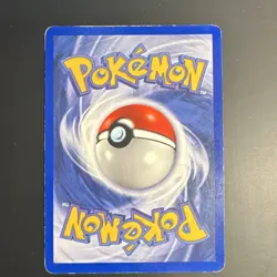Pokemon TCG Poliwrath 013/102 Base Set Shadowless 1st Edition Holo Rare 90 HP - Image 2
