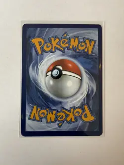 Pokemon TCG Phantasmal Flames 030/094 Yamper Regular Near Mint - Image 2